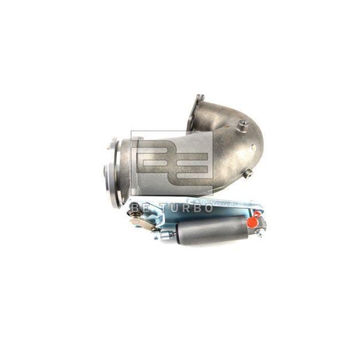 BE TURBO 400024 Abgasklappe, Motorbremse f&uuml;r DAF