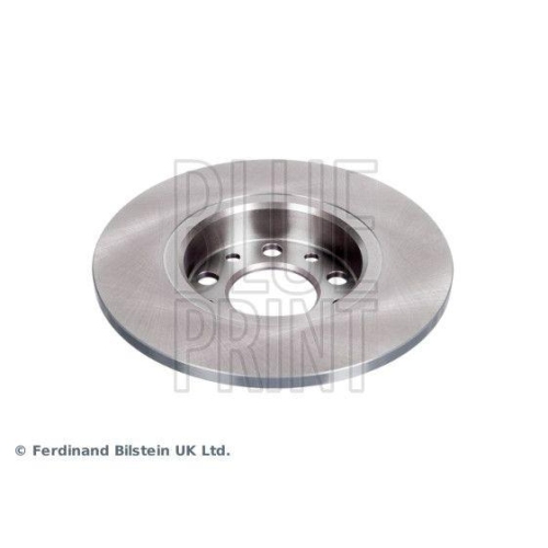 BLUE PRINT ADL144323 2 St&uuml;ck Bremsscheiben f&uuml;r ALFA ROMEO FIAT JEEP, Hinterachse