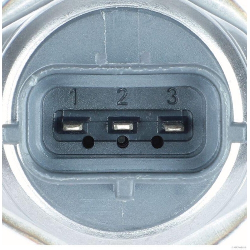 HERTH+BUSS ELPARTS 70669300 Sensor, Kraftstoffdruck f&uuml;r CITRO&Euml;N FIAT FORD