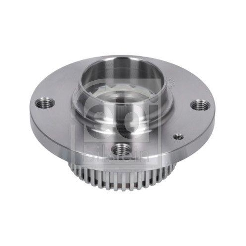 FEBI BILSTEIN Radlagersatz 28376 f&uuml;r SEAT VW, Hinterachse links
