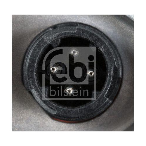 Magnetventil, Schaltzylinder FEBI BILSTEIN 177585 für VOLVO RENAULT TRUCKS