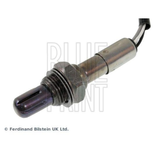 Lambdasonde BLUE PRINT ADN17025 für NISSAN, Vorderrohr, hinten, nach Katalysator