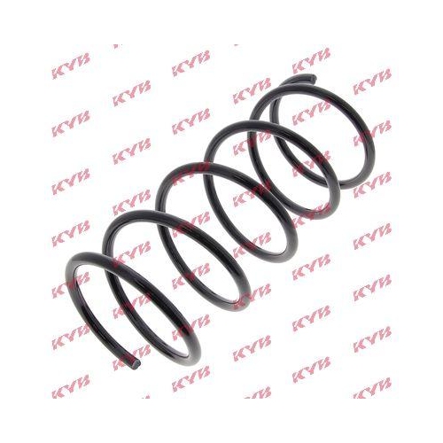 Fahrwerksfeder KYB RA1125 K-Flex f&uuml;r PEUGEOT, Vorderachse