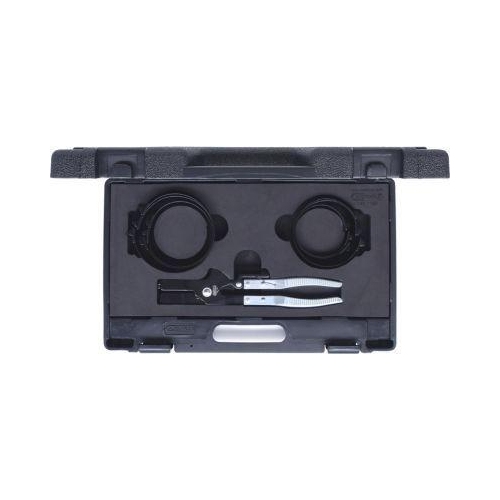 Kolbenringspannband KS TOOLS 150.1150 für