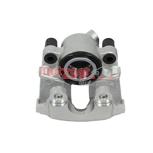 Bremssattel METZGER 6260053 f&uuml;r BMW, Vorderachse links