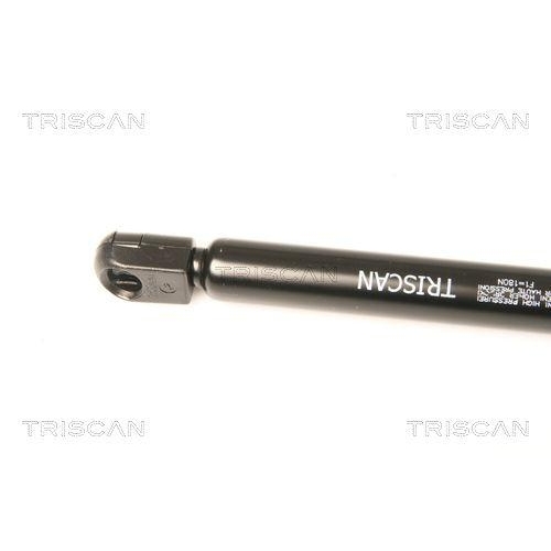 Gasfeder, Motorhaube TRISCAN 8710 24106 f&uuml;r OPEL VAUXHALL, vorne links