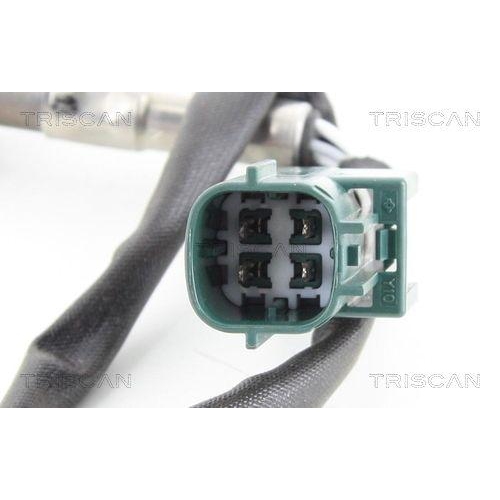Lambdasonde TRISCAN 8845 14520 für NISSAN