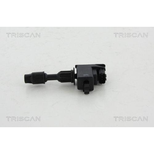 Z&uuml;ndspule TRISCAN 8860 14015 f&uuml;r NISSAN, links