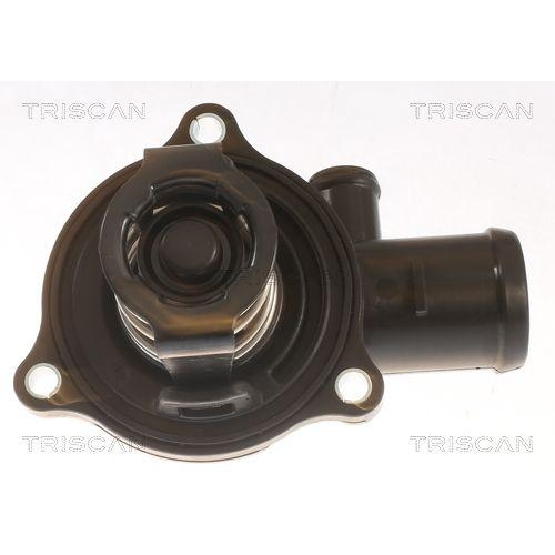 Thermostat, K&uuml;hlmittel TRISCAN 8620 45995 f&uuml;r AUDI SEAT SKODA VW