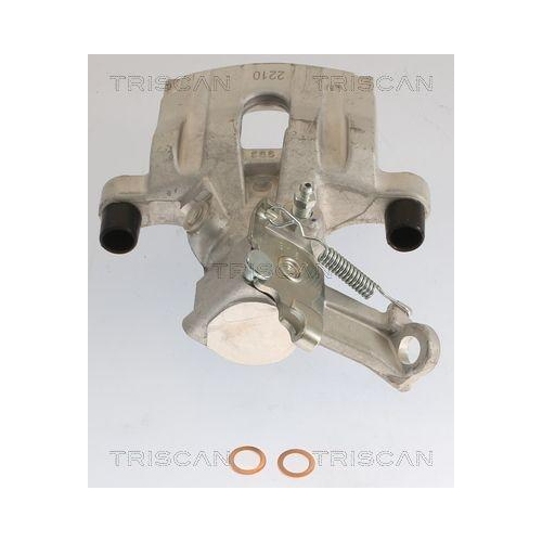 Bremssattel TRISCAN 8175 10205 f&uuml;r OPEL SAAB VAUXHALL CHEVROLET CADILLAC