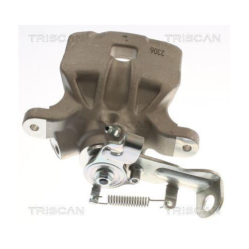 Bremssattel TRISCAN 8175 50215 f&uuml;r MAZDA, Hinterachse links