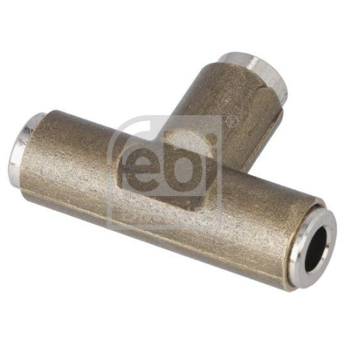 Verbinder, Druckluftleitung FEBI BILSTEIN 22196 f&uuml;r