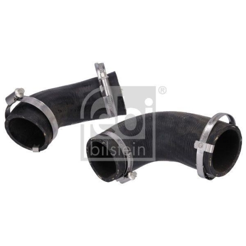 FEBI BILSTEIN Ladeluftschlauch 188167 f&uuml;r FORD FORD MOTOR COMPANY