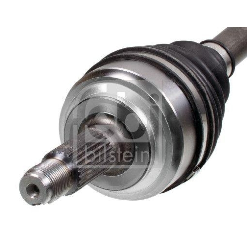 FEBI BILSTEIN Antriebswelle 183379 f&uuml;r HONDA, Vorderachse links