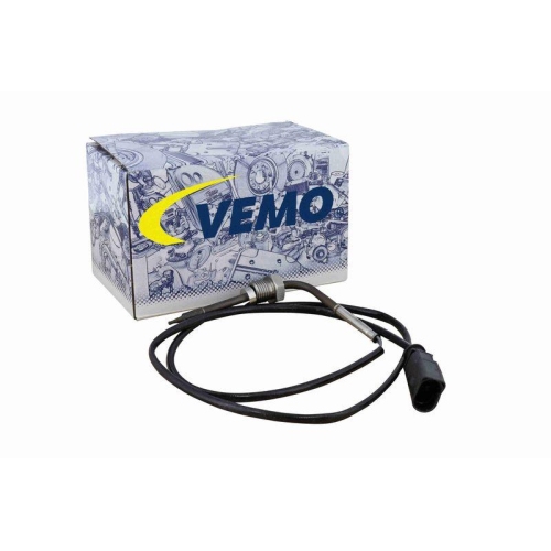 Sensor, Abgastemperatur VEMO V10-72-1557 Original VEMO Qualit&auml;t f&uuml;r AUDI PORSCHE