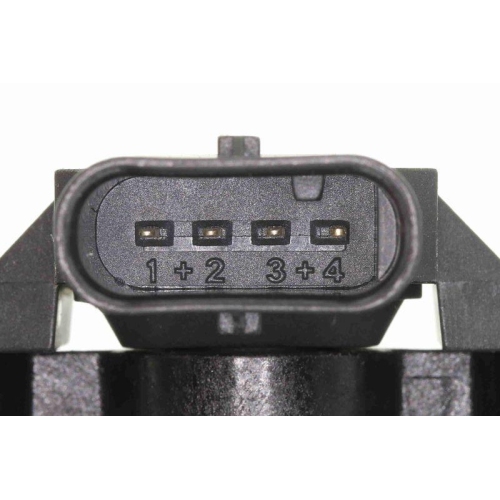 Ansaugschlauch, Luftfilter VAICO V20-3976 Original VAICO Qualität für BMW