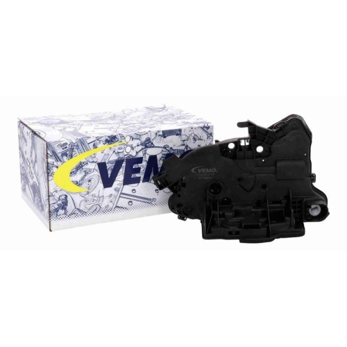 T&uuml;rschloss VEMO V10-85-0176 Green Mobility Parts f&uuml;r SEAT SKODA VW CUPRA