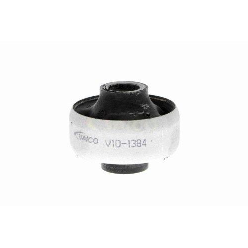 Lagerung, Lenker VAICO V10-1384 Green Mobility Parts f&uuml;r AUDI SEAT SKODA VW VAG