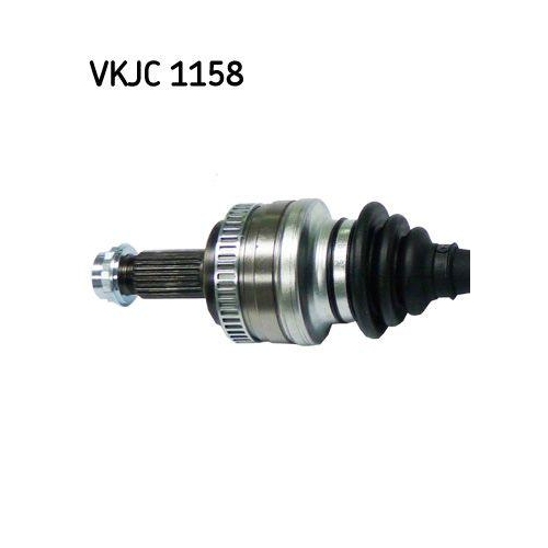 Antriebswelle SKF VKJC 1158 f&uuml;r BMW, Hinterachse rechts