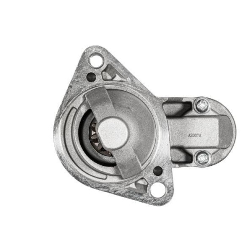 HELLA Starter 8EA 011 611-791 f&uuml;r MITSUBISHI SUZUKI