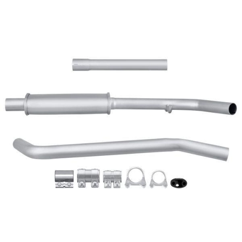 HELLA Vorschalld&auml;mpfer 8LB 366 022-131 Easy2Fit &ndash;