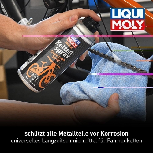 Kettenspray LIQUI MOLY 6055 Bike Kettenspray für