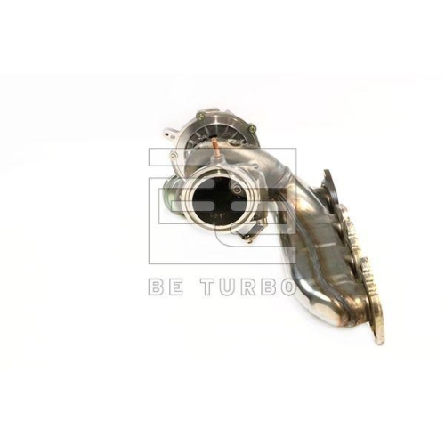 BE TURBO 131563 Lader, Aufladung f&uuml;r MERCEDES-BENZ