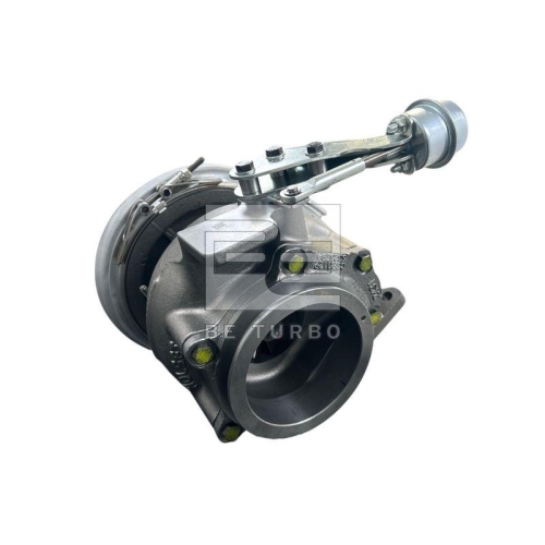 BE TURBO 130470 Lader, Aufladung f&uuml;r SCANIA