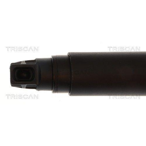 TRISCAN 8710 29348 Gasfeder, Koffer-/Laderaum f&uuml;r SKODA, rechts