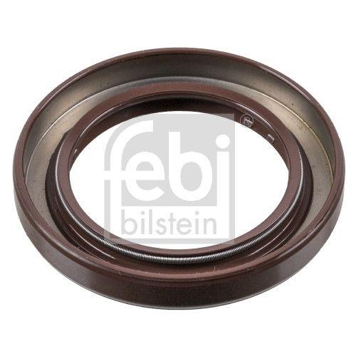 FEBI BILSTEIN 1000359 Wellendichtring, Kurbelwelle f&uuml;r MITSUBISHI, stirnseitig