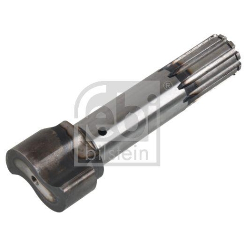 FEBI BILSTEIN Bremswelle, Trommelbremse 175196 f&uuml;r SAF, rechts