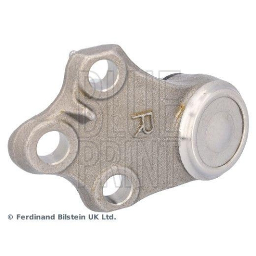 Trag-/F&uuml;hrungsgelenk BLUE PRINT ADN18676 f&uuml;r NISSAN, Vorderachse rechts, unten