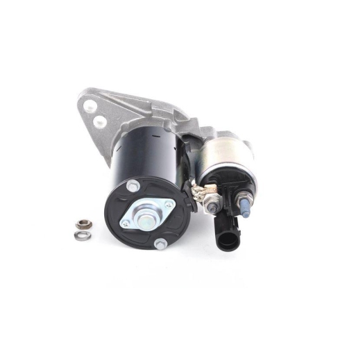 Starter BOSCH 0 001 120 410 f&uuml;r AUDI SEAT SKODA VW