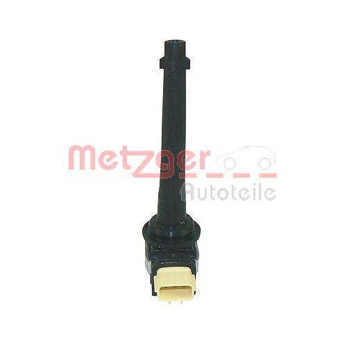 Z&uuml;ndspule METZGER 0880205 f&uuml;r RENAULT