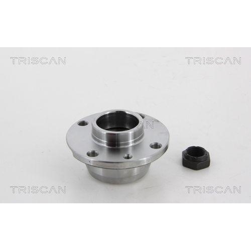 Radlagersatz TRISCAN 8530 15230 f&uuml;r FIAT, Hinterachse