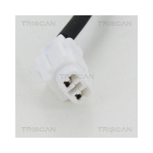 Sensor, Raddrehzahl TRISCAN 8180 13189 f&uuml;r TOYOTA LEXUS, Vorderachse