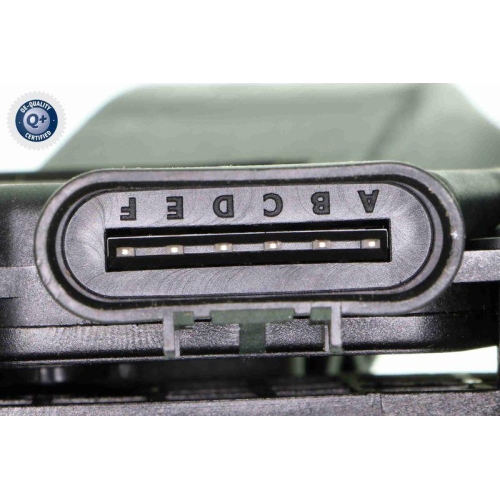 Sensor, Fahrpedalstellung VEMO V24-82-0001 Q+, Erstausr&uuml;sterqualit&auml;t f&uuml;r FIAT