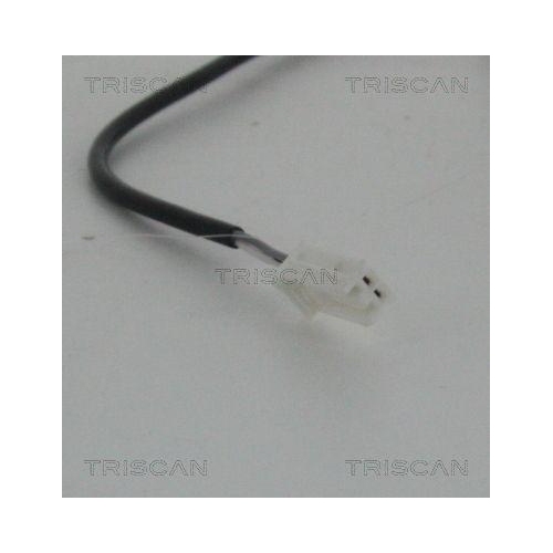 Sensor, Raddrehzahl TRISCAN 8180 50151 f&uuml;r MAZDA, Hinterachse