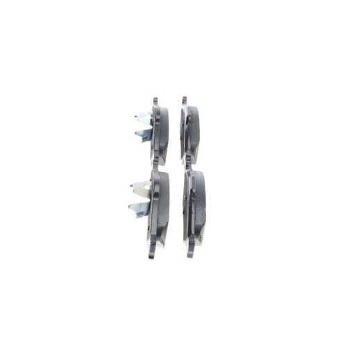 Bremsbelagsatz, Scheibenbremse BOSCH 0 986 494 512 f&uuml;r FORD