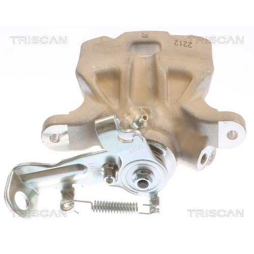 Bremssattel TRISCAN 8175 50216 f&uuml;r MAZDA, Hinterachse rechts