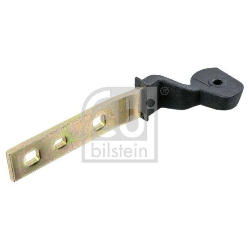 Scharnier, Motorhaube FEBI BILSTEIN 193057 febi Plus für MERCEDES-BENZ, rechts