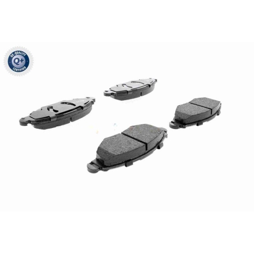Bremsbelagsatz, Scheibenbremse VAICO V42-4110 Green Mobility Parts f&uuml;r CITRO&Euml;N