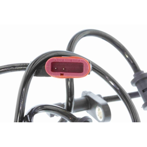 Sensor, Raddrehzahl VEMO V30-72-0172 Original VEMO Qualit&auml;t f&uuml;r MERCEDES-BENZ