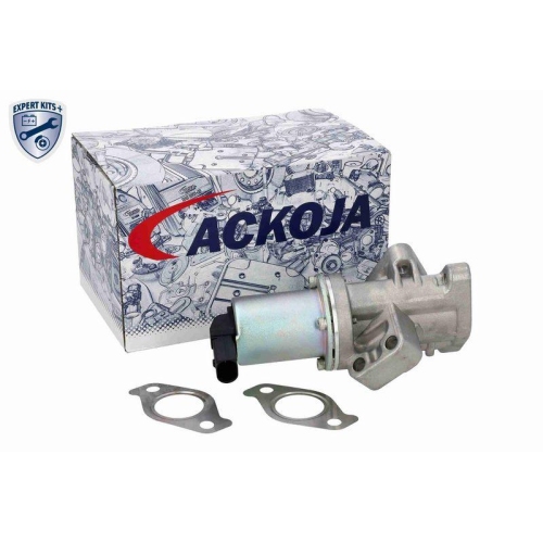ACKOJA A53-63-0007 AGR-Ventil EXPERT KITS + f&uuml;r KIA