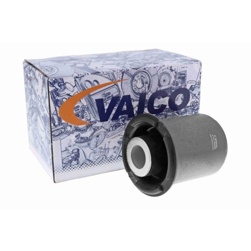 Lagerung, Achsk&ouml;rper VAICO V10-4080 Original VAICO Qualit&auml;t f&uuml;r SEAT SKODA VW