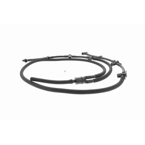 Schlauch, Leckkraftstoff VAICO V10-5513 Original VAICO Qualit&auml;t f&uuml;r SEAT SKODA