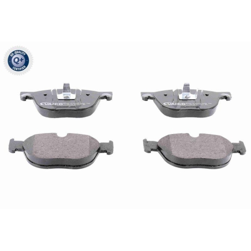 Bremsensatz, Scheibenbremse VAICO V20-4270 EXPERT KITS + f&uuml;r BMW, Vorderachse