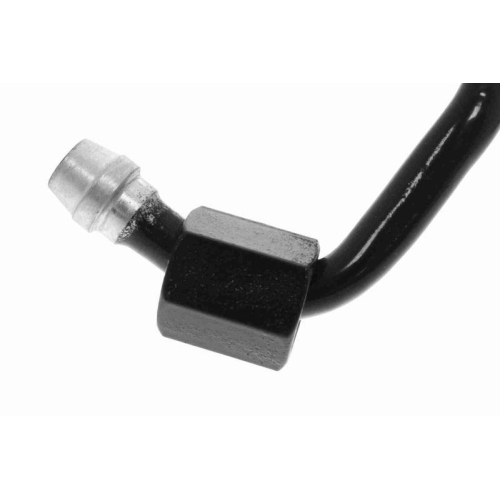 &Ouml;lleitung, Lader VAICO V10-7909 Original VAICO Qualit&auml;t f&uuml;r AUDI