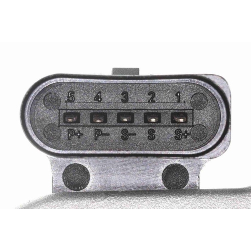 AGR-Ventil VEMO V10-63-0139 Original VEMO Qualit&auml;t f&uuml;r SEAT SKODA VW VAG