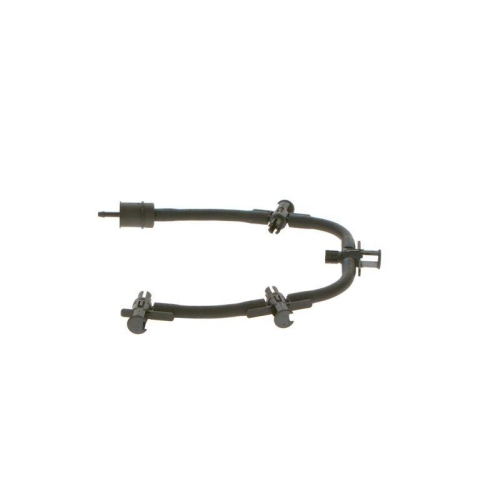 Schlauch, Leckkraftstoff BOSCH 0 928 402 175 f&uuml;r AUDI SEAT SKODA VW